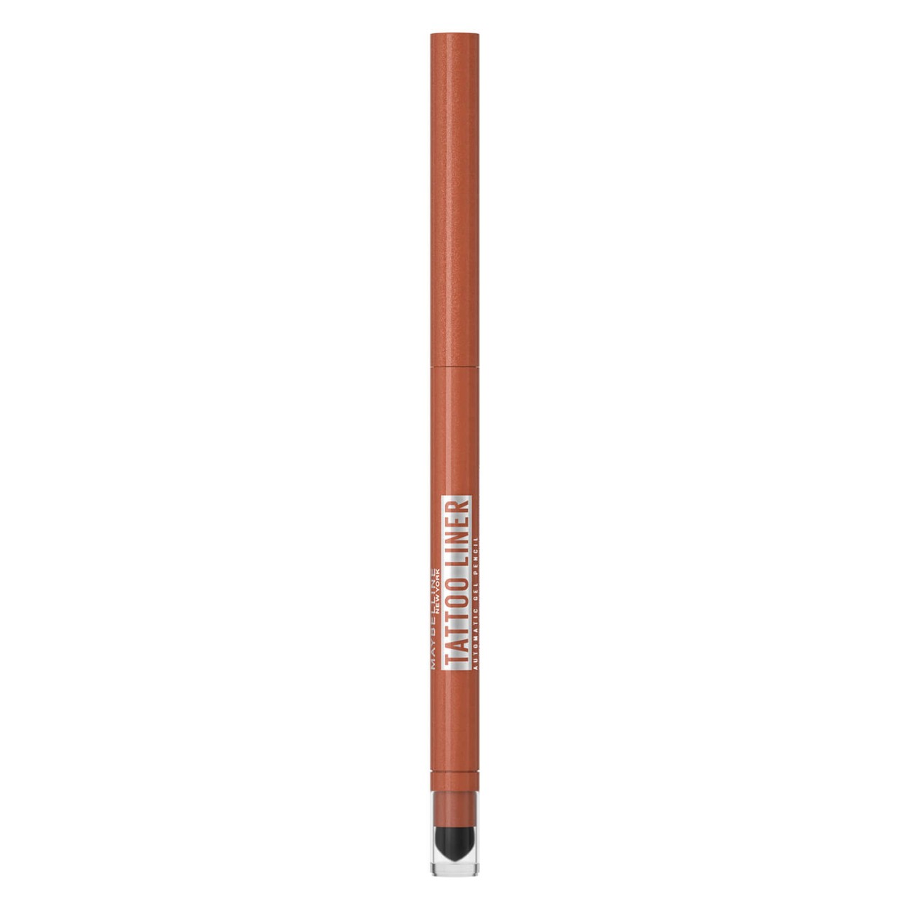Maybelline NY Eyes - Tattoo Liner Smokey Gel Pencil 80 Copper Nights