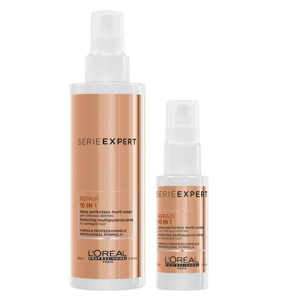 Loreal Professionnel Specials Serie Expert Absolut Repair Repair 10in1 Perfecting Multipurpose L Oreal Professionnel Perfecthair Ch