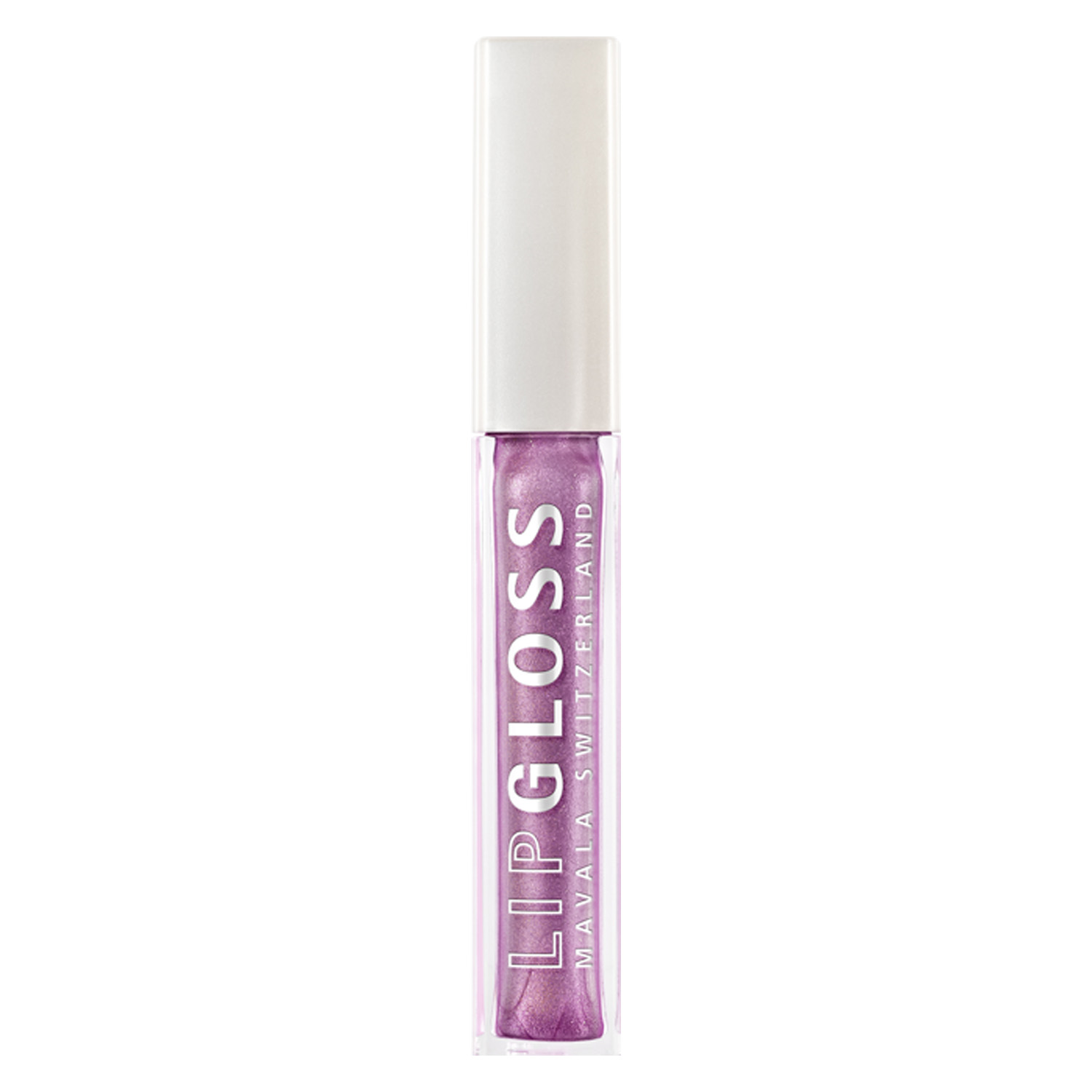 Mavala Lips - Lip Gloss Cassis
