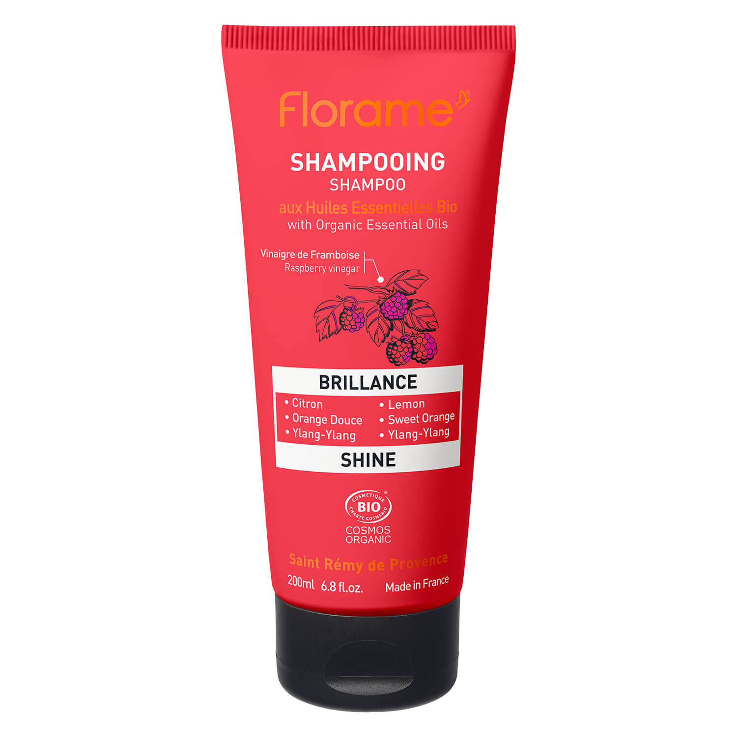 Florame - Shine Shampoo 200ml