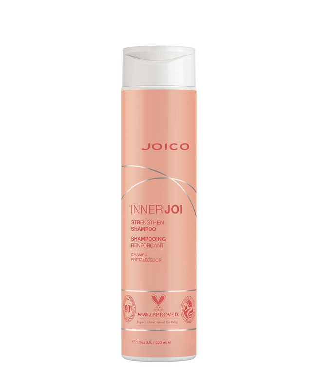 Innerjoi - Joico Strengthen Shampoo 300ml