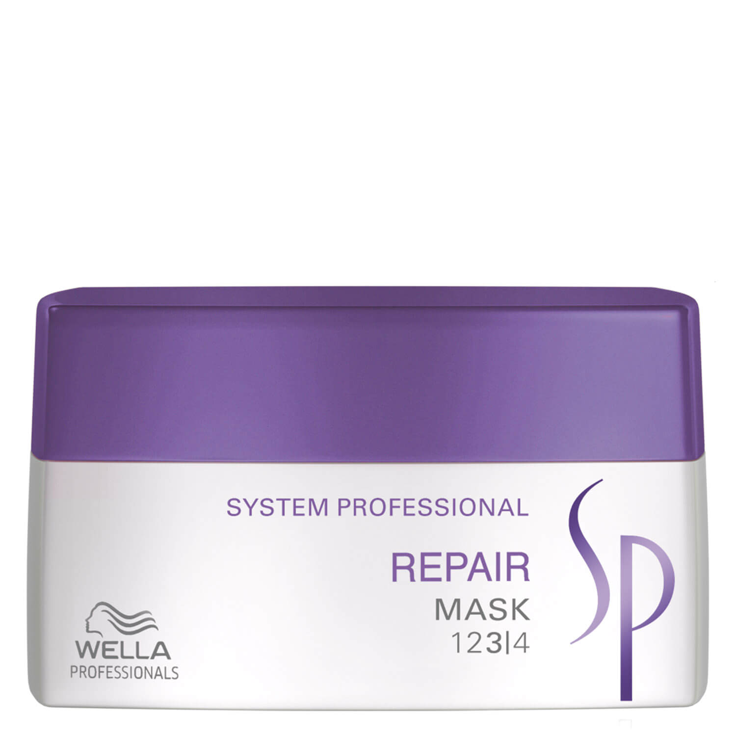 Wella Sp Repair – Mask 200ml