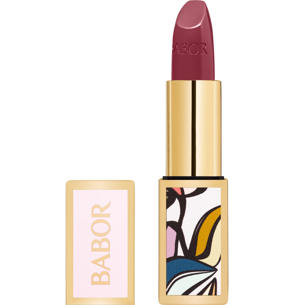 BABOR MAKE-UP - Eternal Grace Lipstick 01 On The Beach With Brigitte