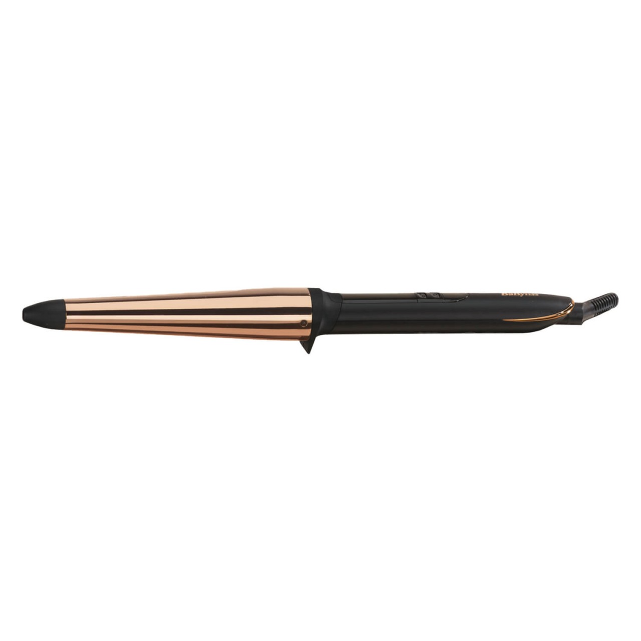 BaByliss - Lockenstab Salon Brilliance Conical
