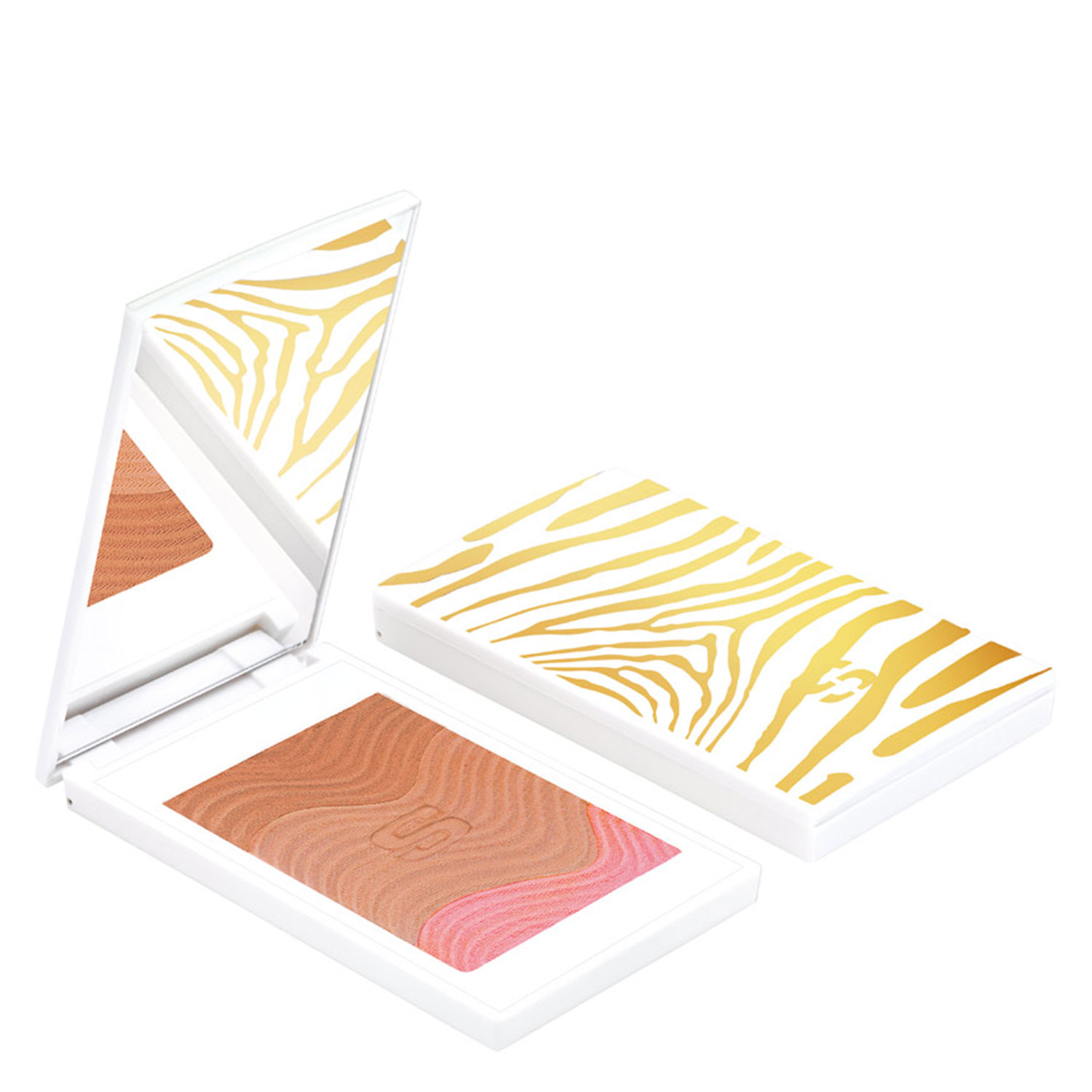 Sisley Phyto Touche - Trio Miel Cannelle 1 11g