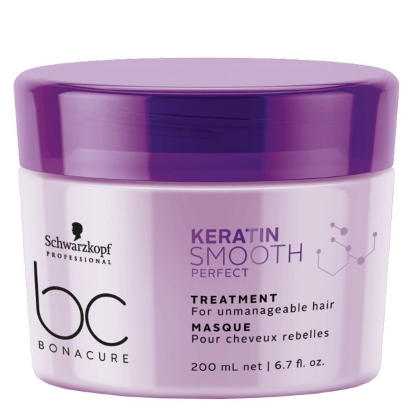 Image of BC Keratin Smooth Perfect - Treatment