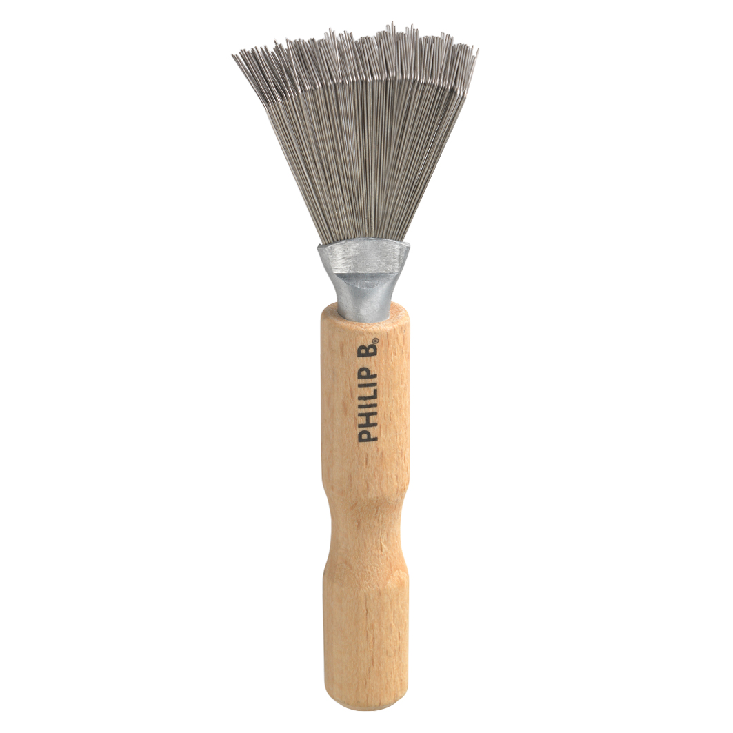 Philip B Hairbrush Cleaner 1x