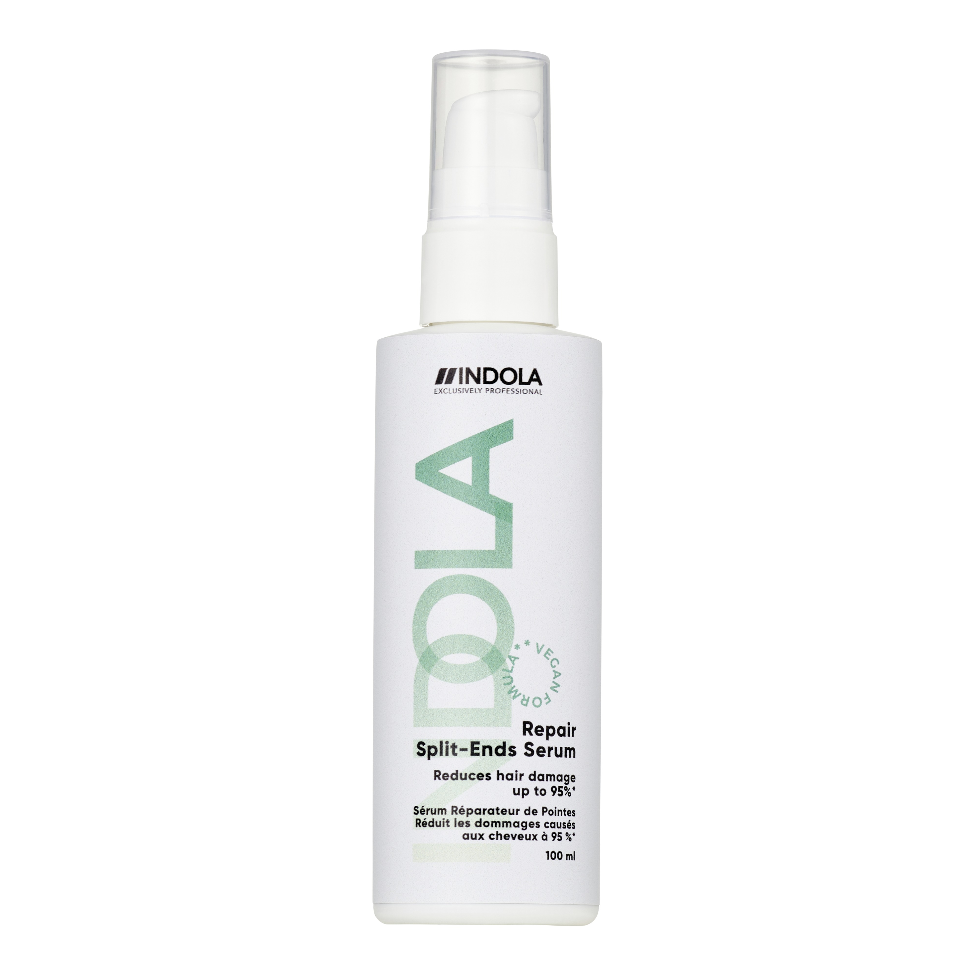 Indola #Care – Repair Split-Ends Serum 100ml