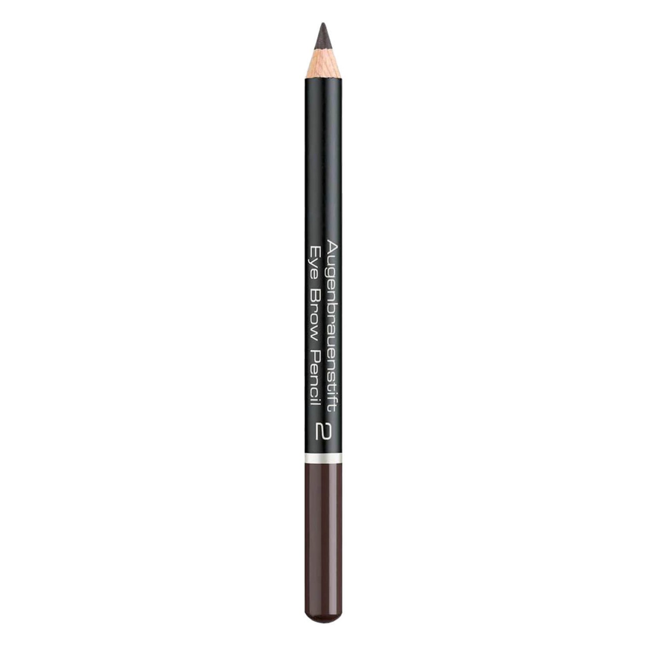 Artdeco Brows - Eye Brow Pencil Intensive Brown 2