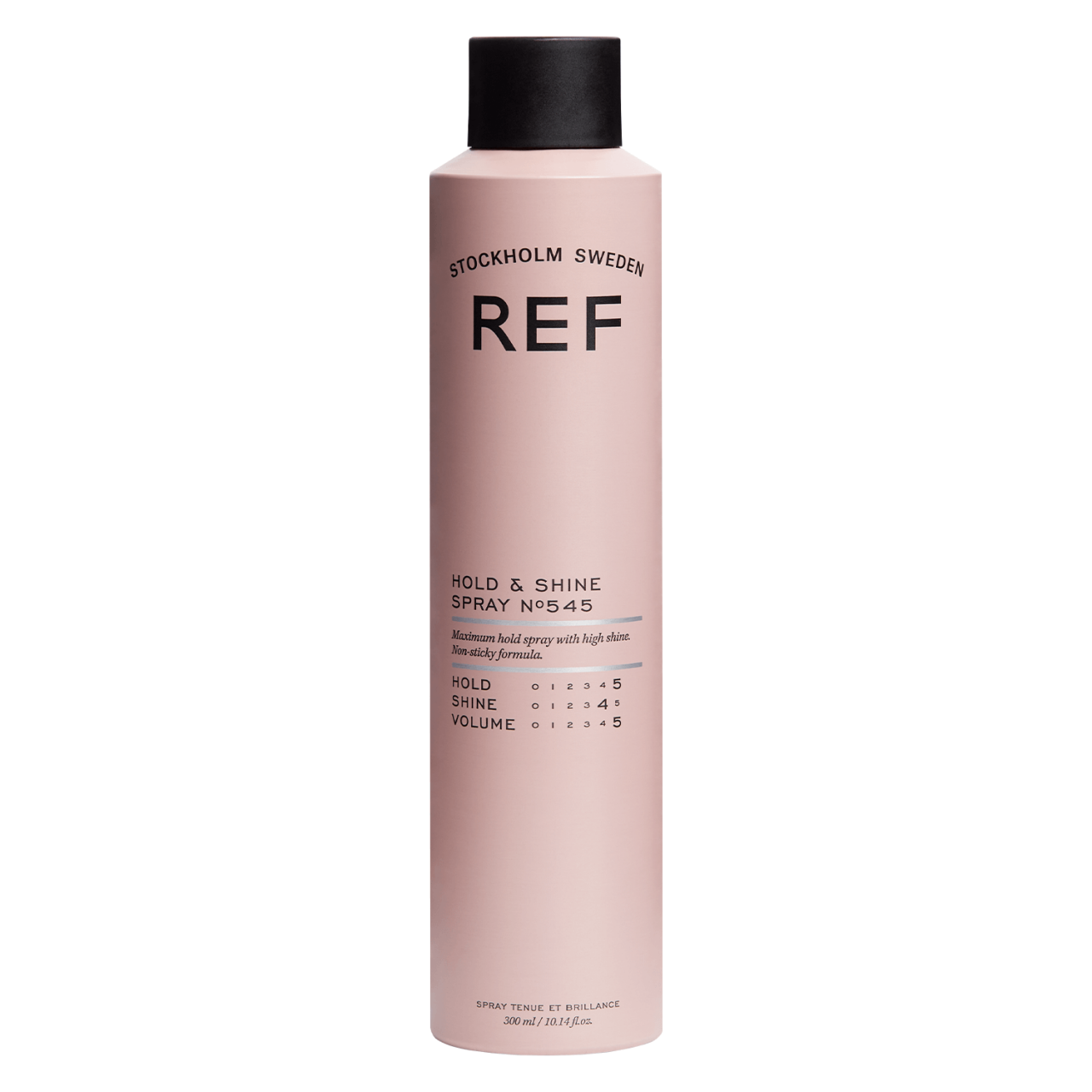 REF Styling - 545 Hold & Shine Spray