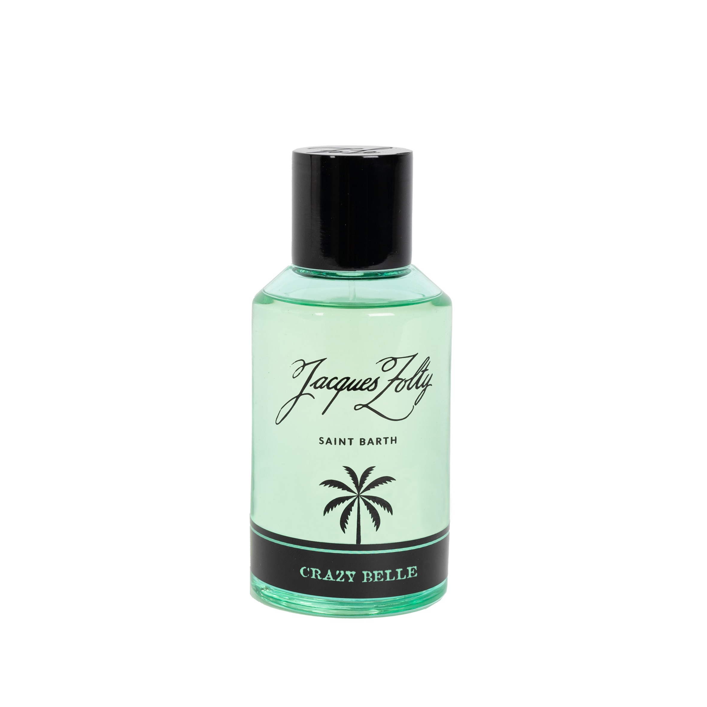 Jacques Zolty – Crazy Belle Eau De Parfum 100ml