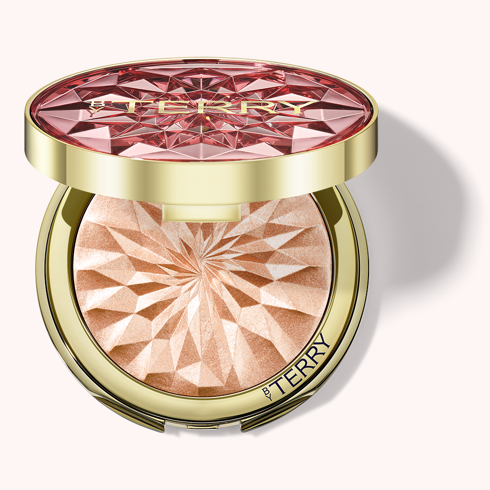 By Terry Starlight Glow - Starlight Glow Cc Highlighter 1. Golden Glow 12g