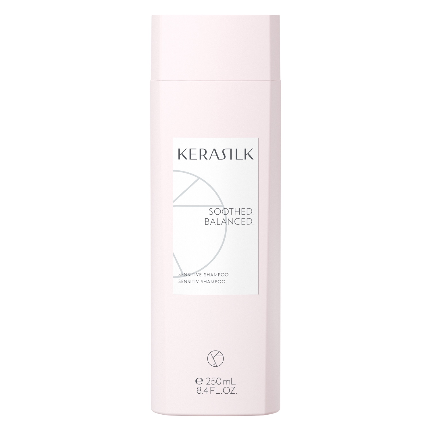 Kerasilk Scalp - Sensitive Shampoo 250ml