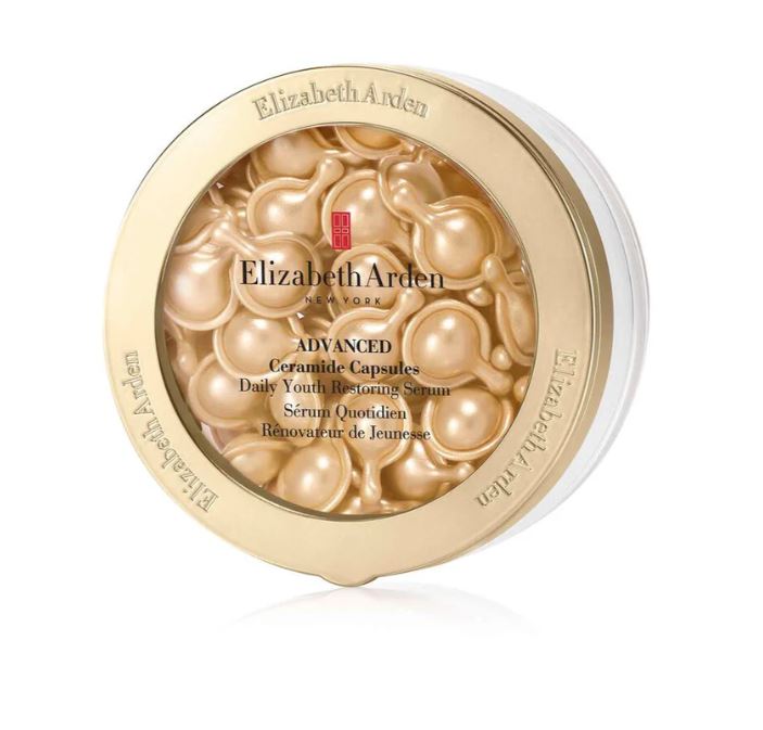 Elizabeth Arden Ceramide – Advanced Ceramide Capsules Daily Youth 42ml