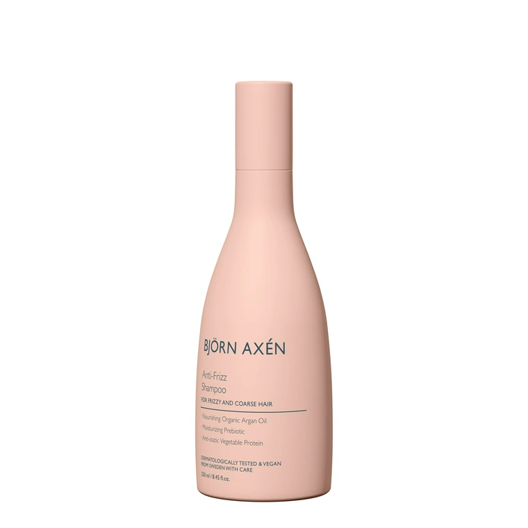 Björn Axén Anti-Frizz - Shampoo 250ml