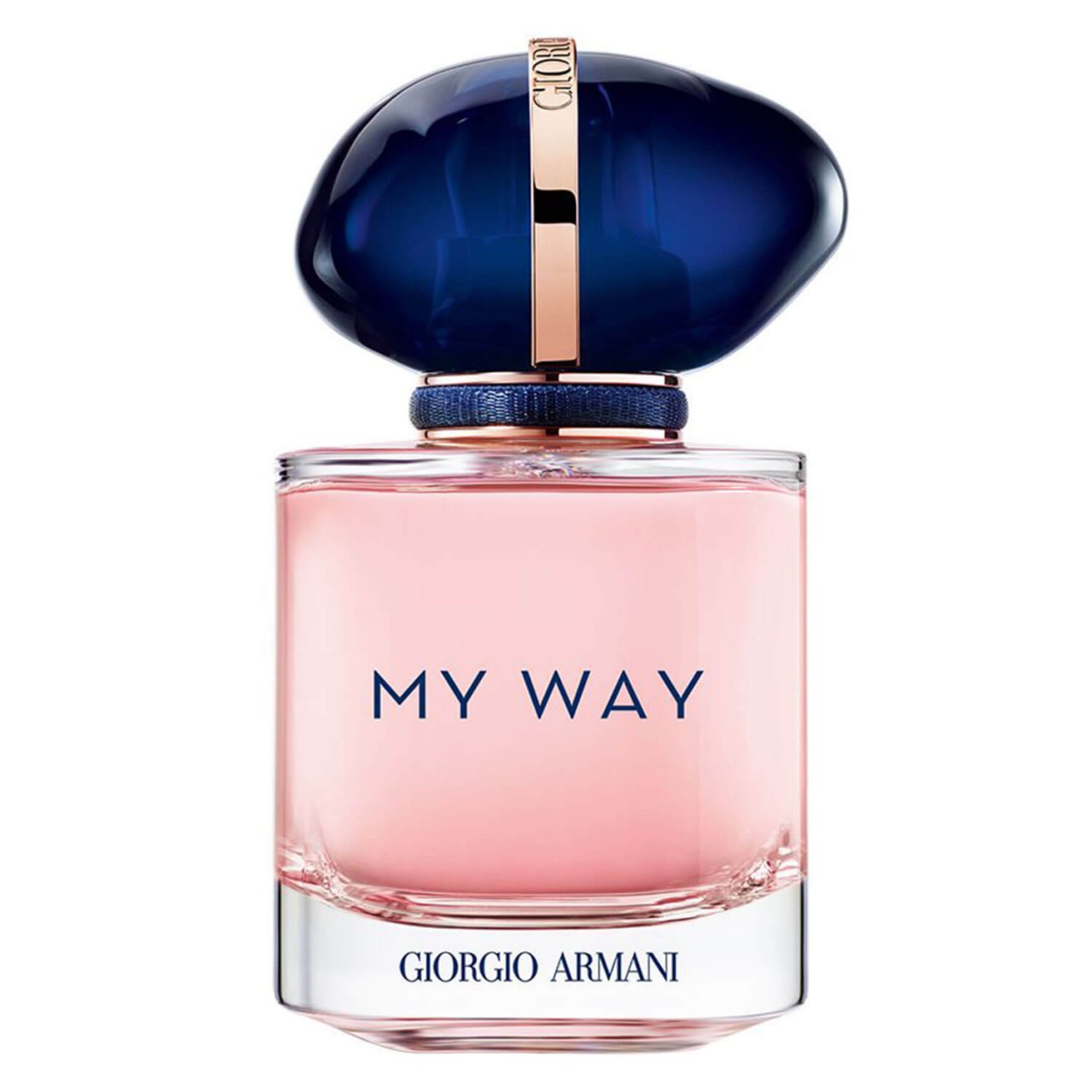 MY WAY - Eau de Parfum