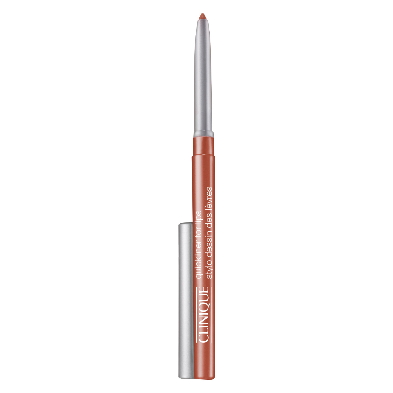 Clinique Quickliner For Lips – Intense Cafe 0.3g