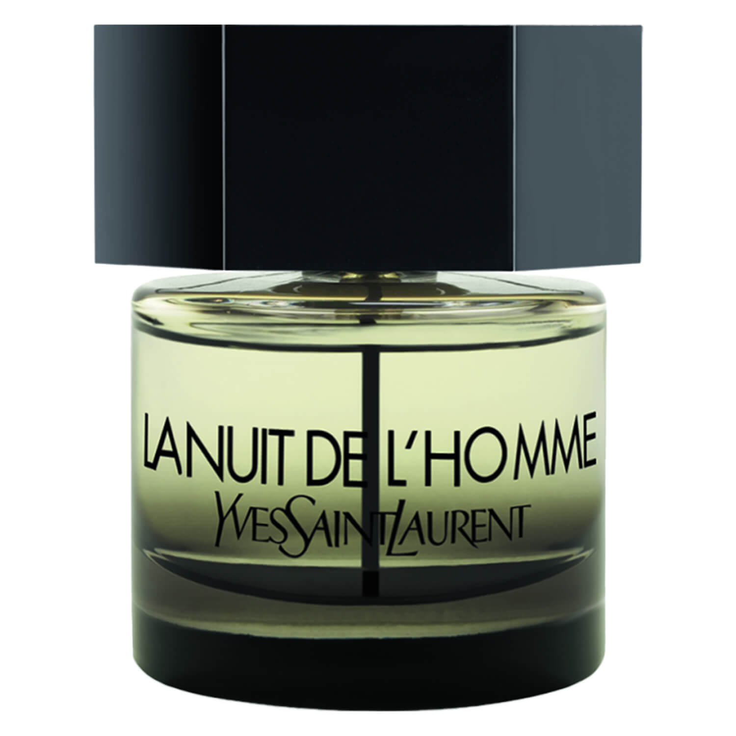 Yves Saint Laurent La Nuit De L'homme - Eau De Toilette 60ml