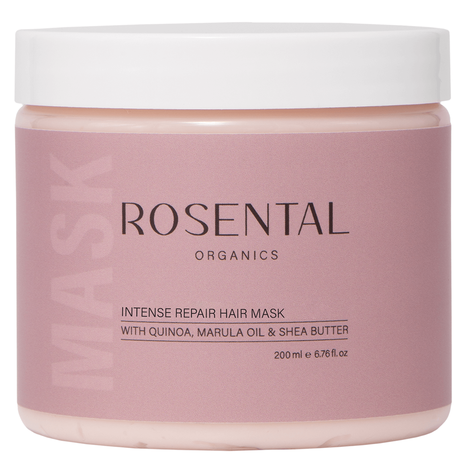 Rosental Organics Rosental Hair Care – Repair Hair Mask 200ml