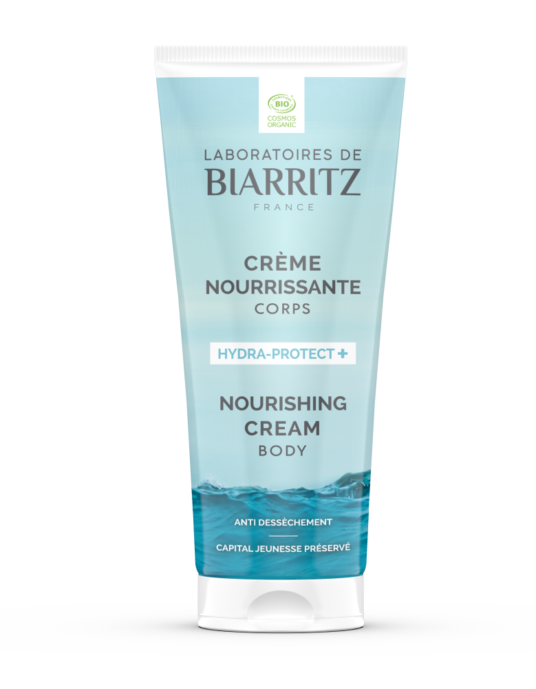 Laboratoires De Biarritz – Hp Pflegende Körpercreme 150ml