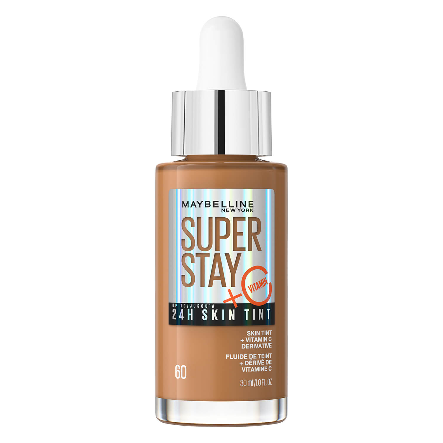Maybelline New York Maybelline Ny Teint – Super Stay 24h Skin Tint Caramel 60 30ml