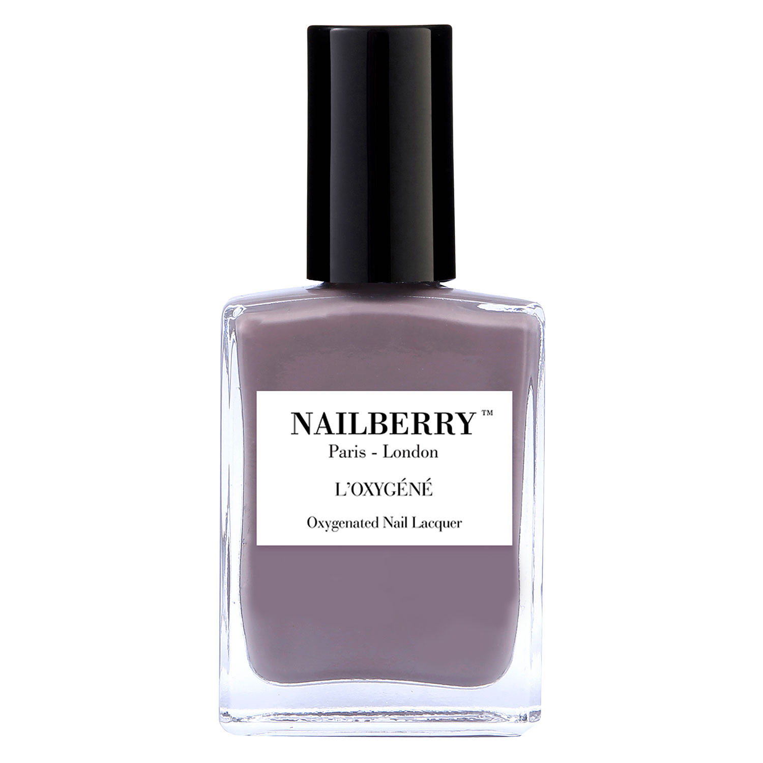 Nailberry L'oxygéné - Cocoa Cabana 15ml