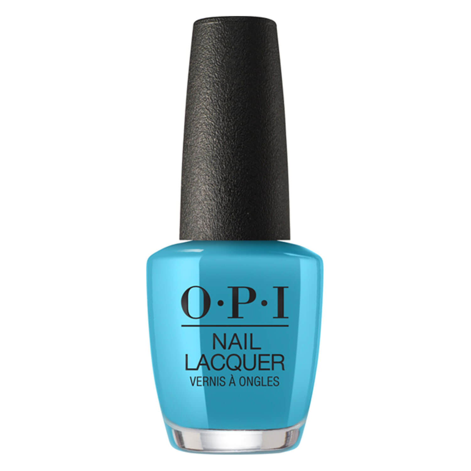 Opi Euro Centrale – Can’t Find My Czechbook! 15ml