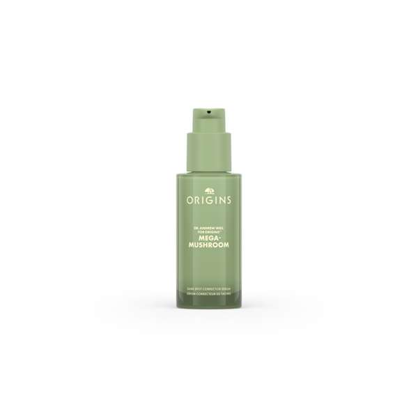 Origins Mega Mushroom – Dark Spot Serum 50ml