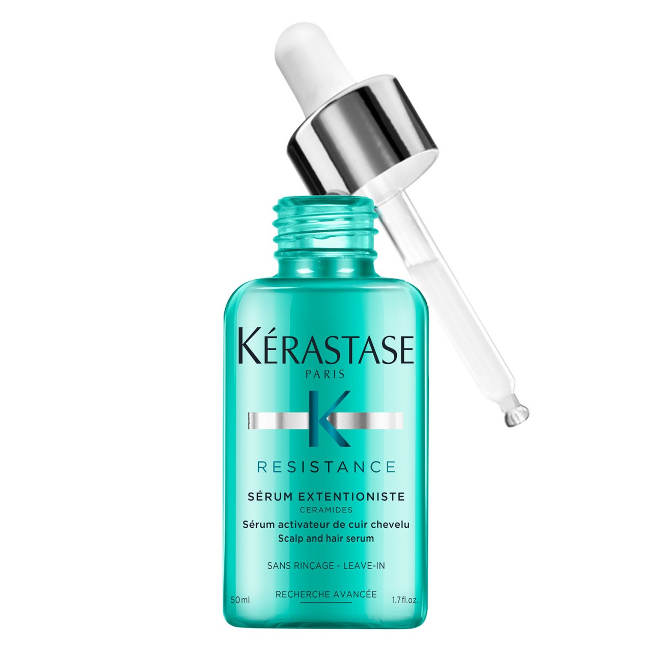 Résistance - Serum Extentioniste