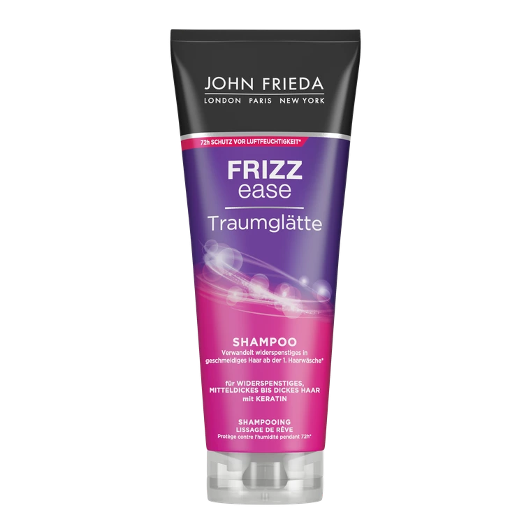John Frieda Frizz Ease – Traumglätte Shampoo 250ml
