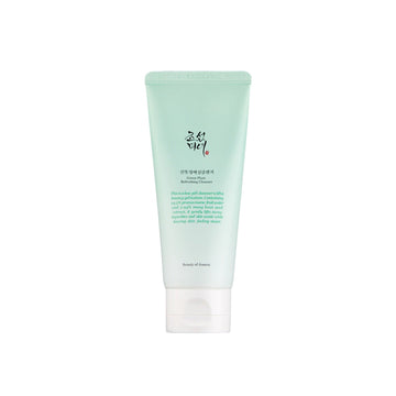 Beauty Of Joseon – Green Plum Refreshing Cleanser 100ml