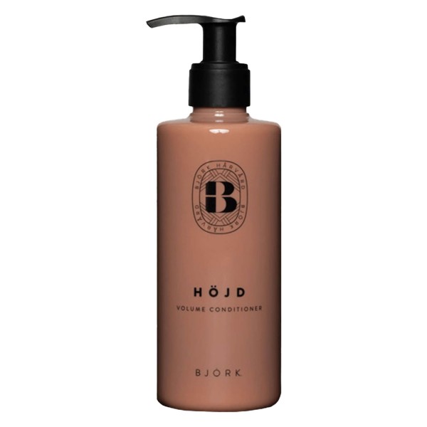 Image of BJÖRK - Höjd Conditioner