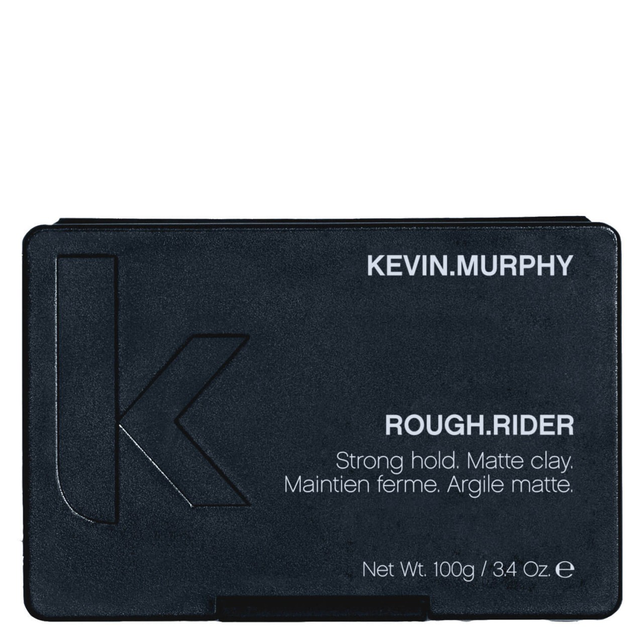 KM Styling - Rough.Rider