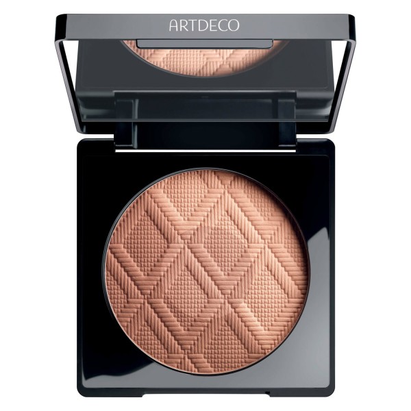 Image of Embrace These Summer Vibes - All Seasons Bronzing Powder Summer It-Piece