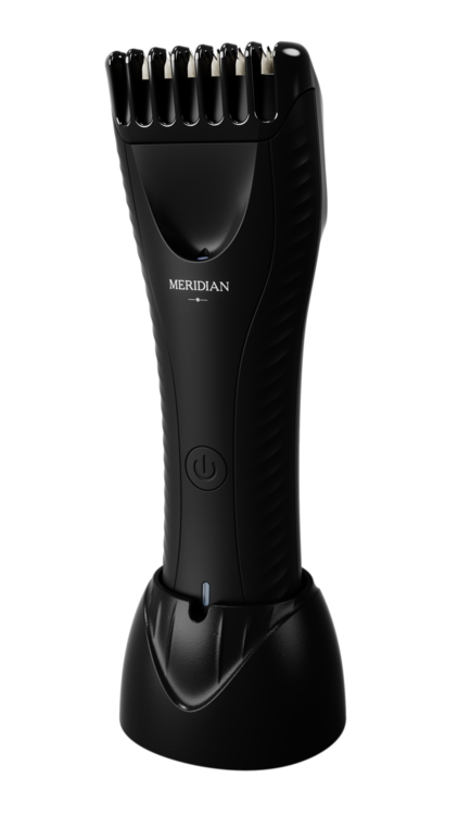 Meridian Grooming – The Trimmer Plus (Onyx) 1x