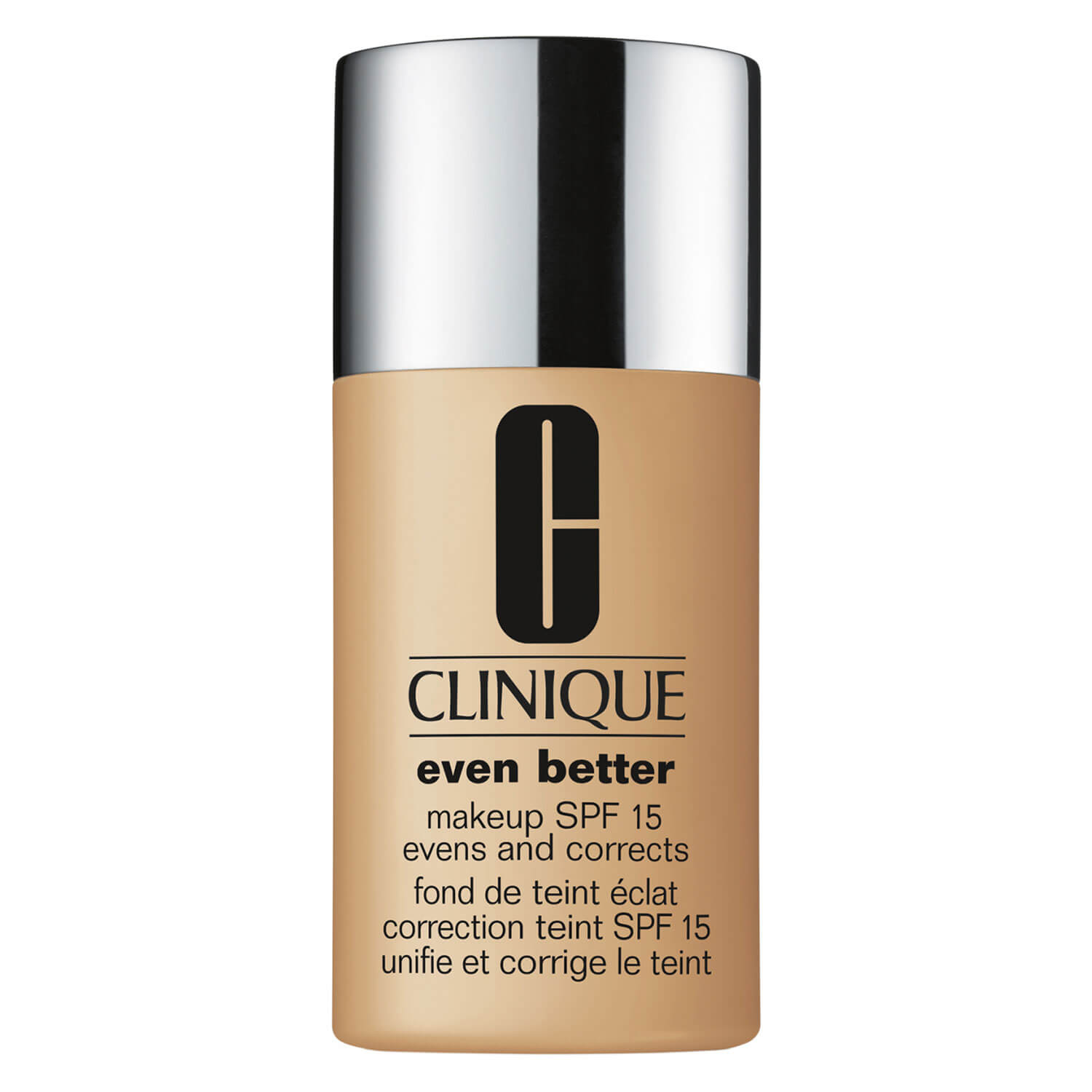 Clinique Even Better – Makeup Spf15 Wn 80 Tawnied Beige 30ml