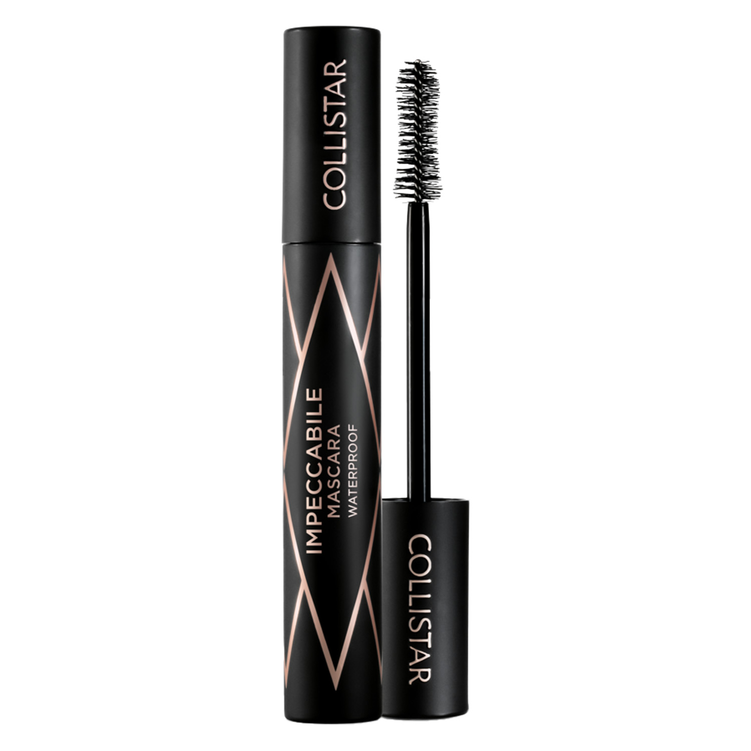 Collistar Cs Mascara - Impeccabile Mascara Waterproof 14ml