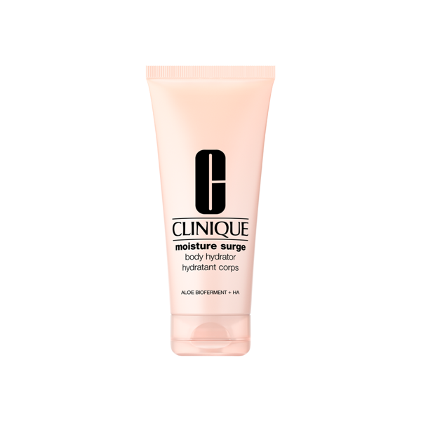 Clinique Moisture Surge - Moisture Surge Body Hydrator Tube 200ml