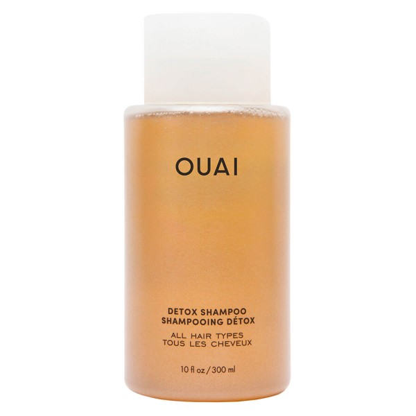 Image of OUAI - Detox Shampoo