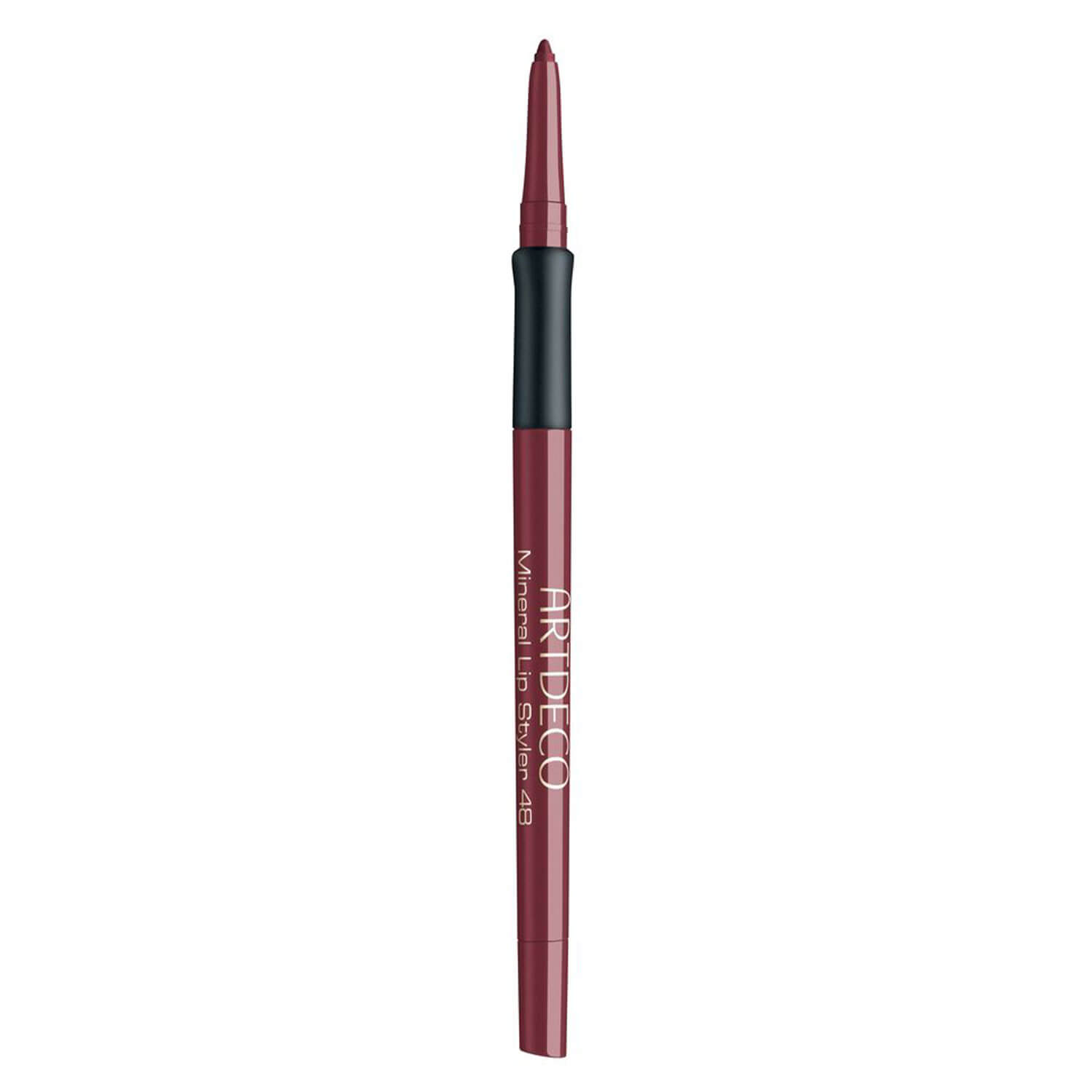Artdeco Mineral Lip Styler – Black Cherry Queen 48 0.4g