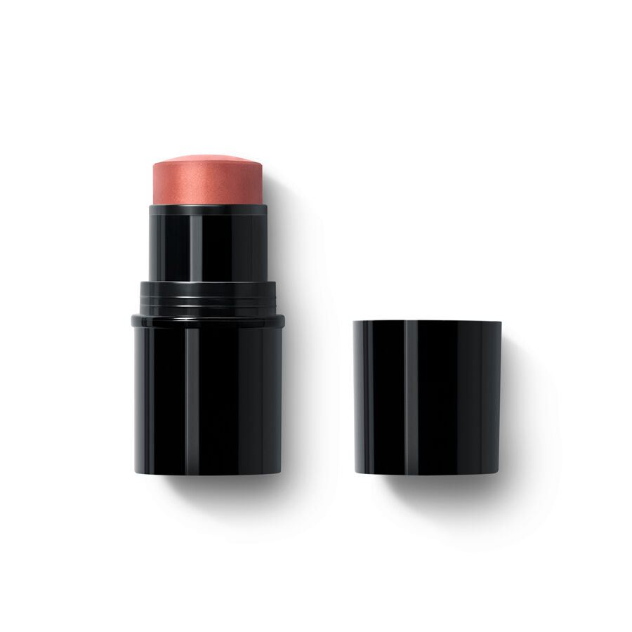 Dr. Hauschka Lips - Lip To Cheek 01 Apricot 6.1g