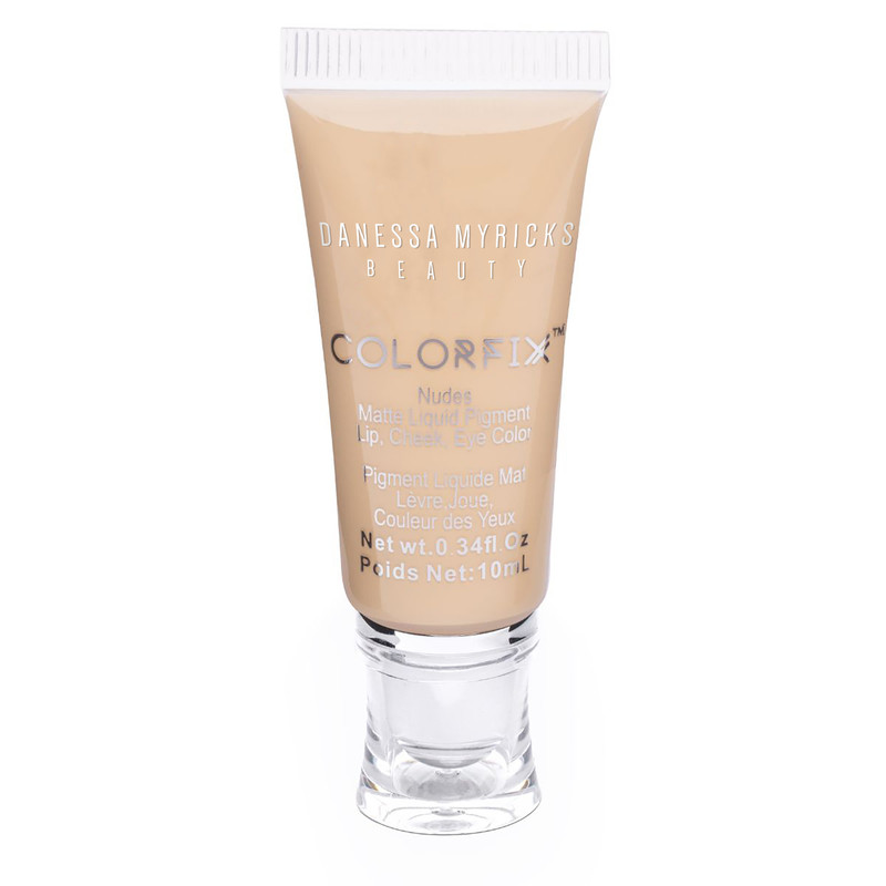 Danessa Myricks Beauty Colorfix Nudes – Nude 2 10ml