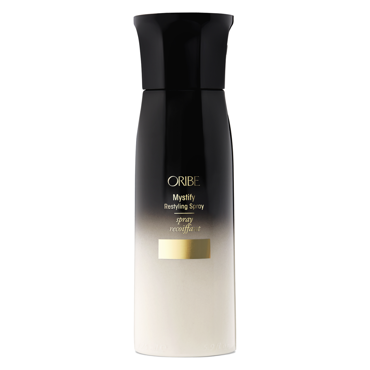 Oribe Style - Gold Lust Mystify Restyling Spray