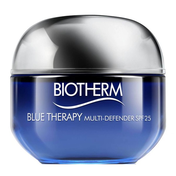 Image of Blue Therapy - Multi Defender Cream SPF25 Dry Skin