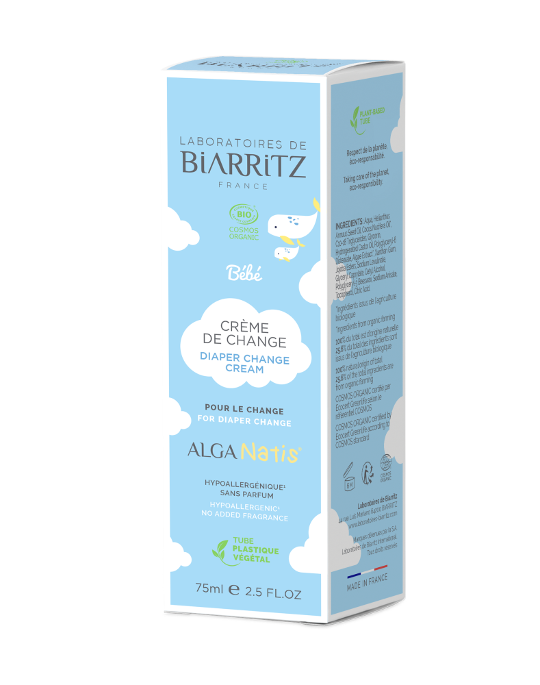 Laboratoires De Biarritz - An Windelcreme 75ml