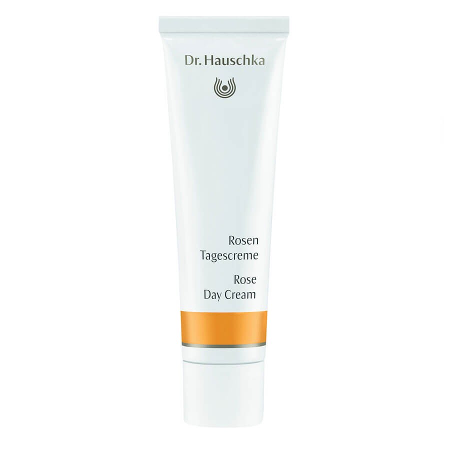 Dr. Hauschka - Rosen Tagescreme