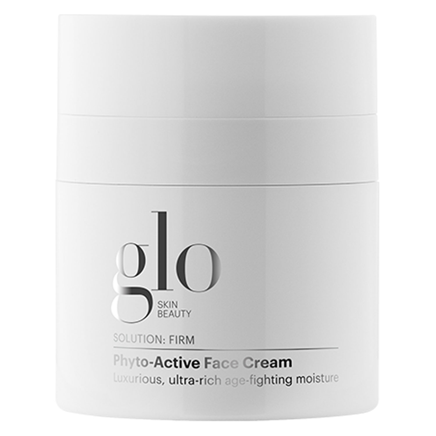 Glo Skin Beauty Care - Phyto-Active Face Cream 50ml