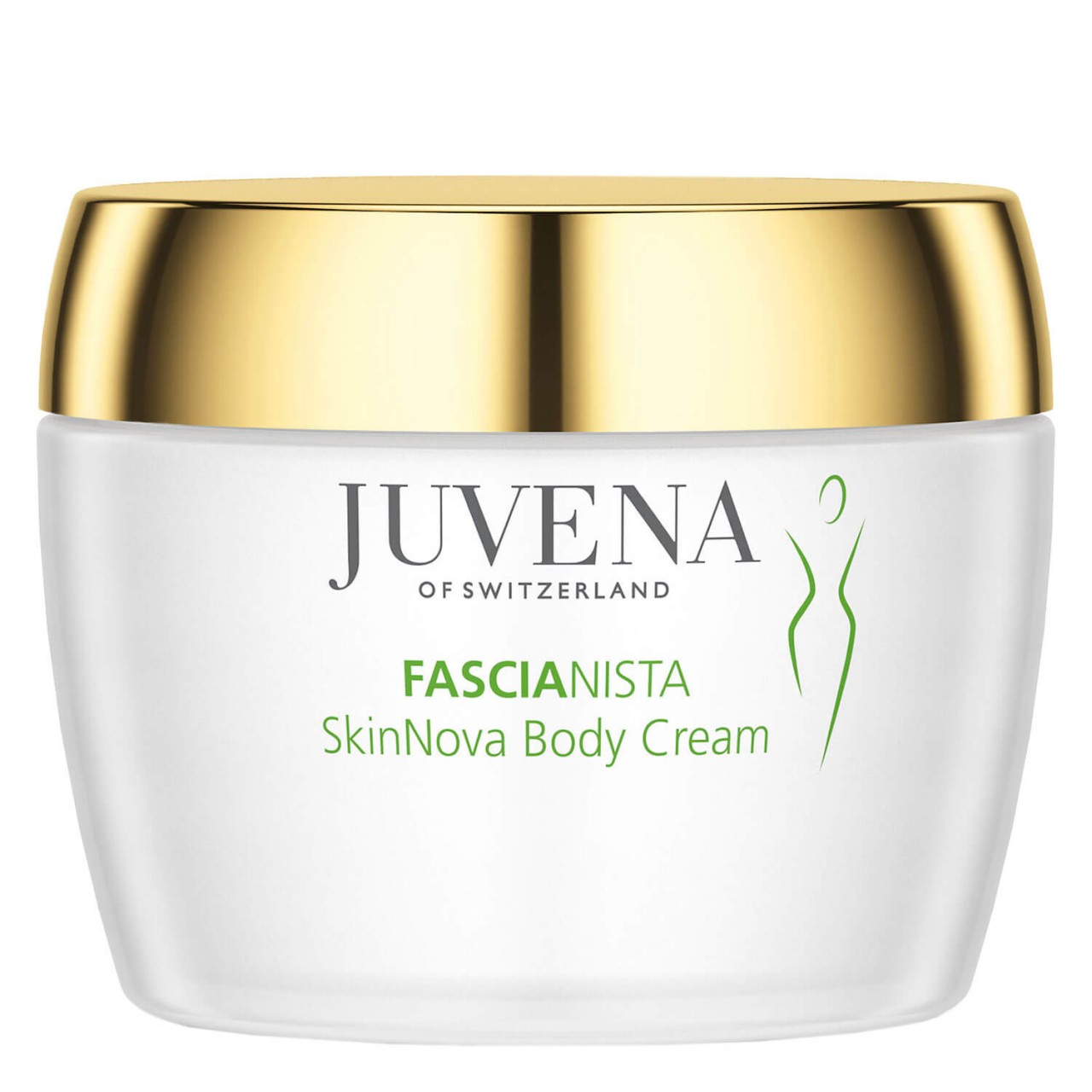 Fascianista - Skinnova Body Cream