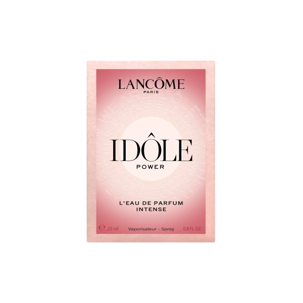 Idôle - Power Eau De Parfum