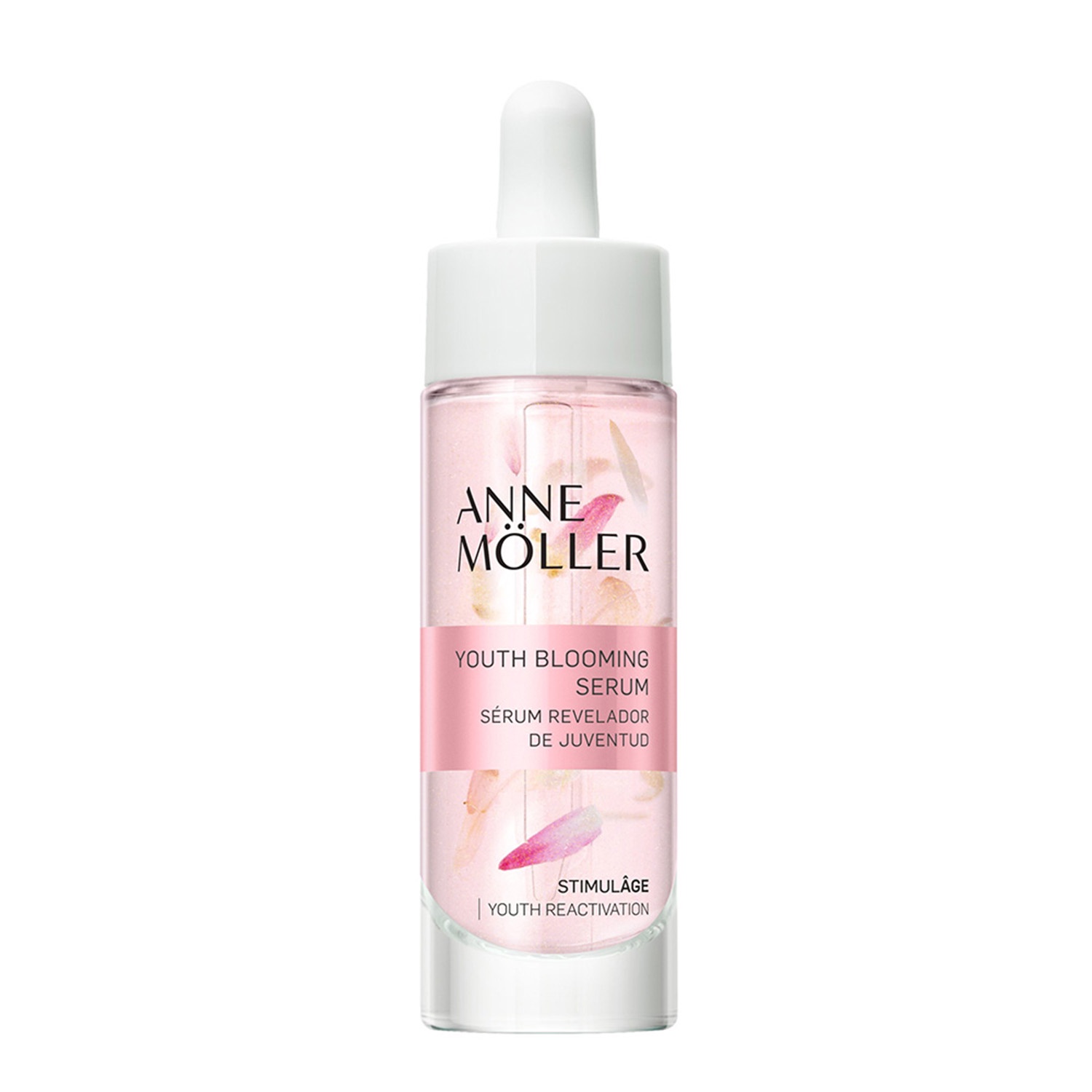 Anne Möller Stimulâge – Youth Blooming Serum 30ml